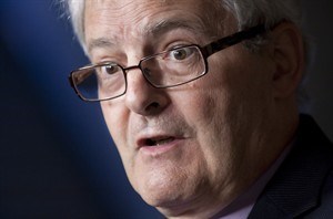 Liberals will back off budget bill fight if government makes some changes | iNFOnews.ca CP18762830