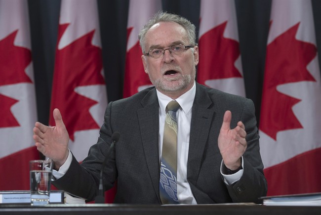 Lax border checks allow illegal drugs to slip undetected out of Canada: auditor | iNFOnews.ca CP36238630