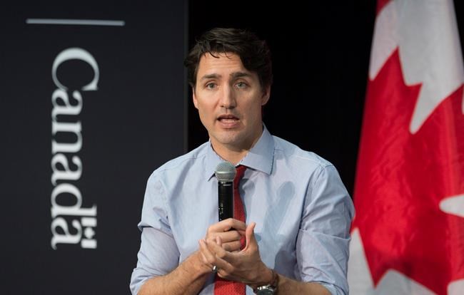 Canada pledges $785M to fight AIDS, TB, malaria; hosting Global Fund conference | iNFOnews.ca