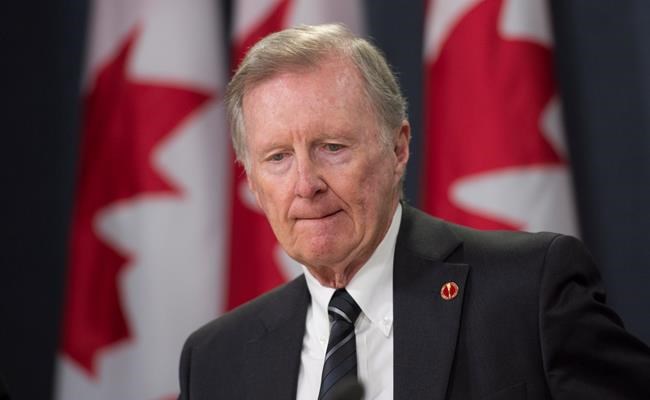 Award costs, reduce sentences when trials delayed unduly, senators say | iNFOnews.ca