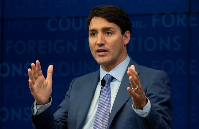 Federal business panel urges Ottawa to focus support on high-growth firms | iNFOnews.ca
