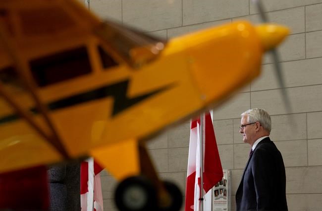 Agency proposes passenger compensation for delays, cancellations, damaged bags | iNFOnews.ca