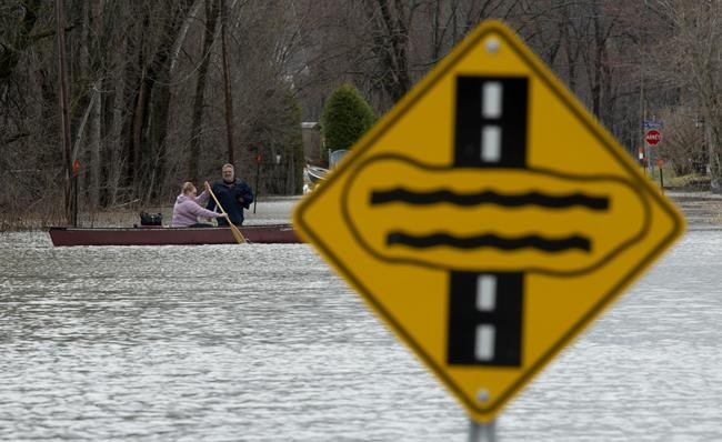 City of Ottawa declares state of emergency due to threat of flooding | iNFOnews.ca City of Ottawa declares state of emergency due to threat of flooding | iNFOnews.ca