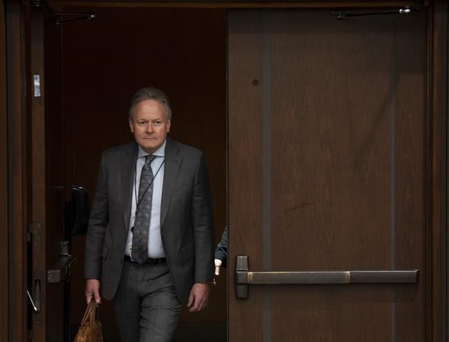 Bank of Canada's Poloz issues 'call to arms' for mortgage market innovations | iNFOnews.ca Bank of Canada's Poloz issues 'call to arms' for mortgage market innovations | iNFOnews.ca