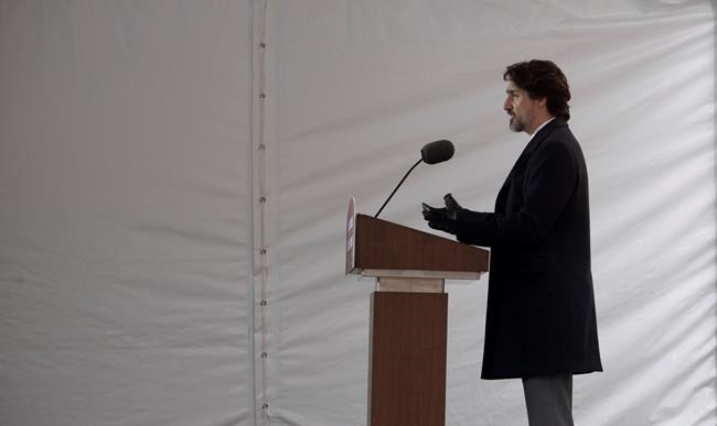 The latest developments on COVID-19 in Canada | iNFOnews.ca