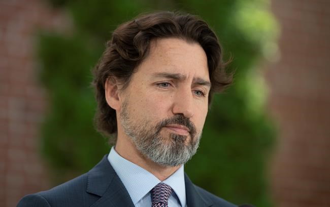 'In-person' G7 more effective, but deal with safety concerns first, Trudeau says | iNFOnews.ca 'In-person' G7 more effective, but deal with safety concerns first, Trudeau says | iNFOnews.ca