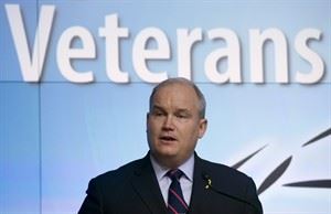 Lawsuit veterans expecting more out of Ottawa in benefits overhaul | iNFOnews.ca CP32517642