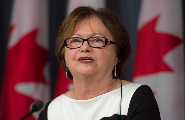 Door-to-door delivery up for debate as Liberals order review of Canada Post | iNFOnews.ca