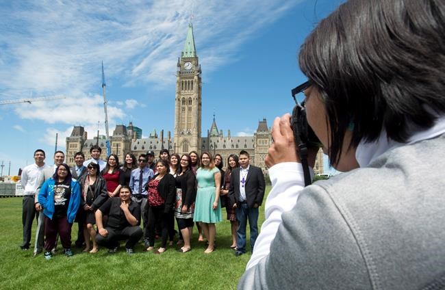 Federal government announces new money for indigenous mental health | iNFOnews.ca