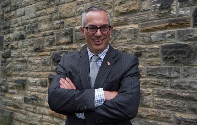 Tony Clement seeks to take Tories beyond boutique, niche politics | iNFOnews.ca
