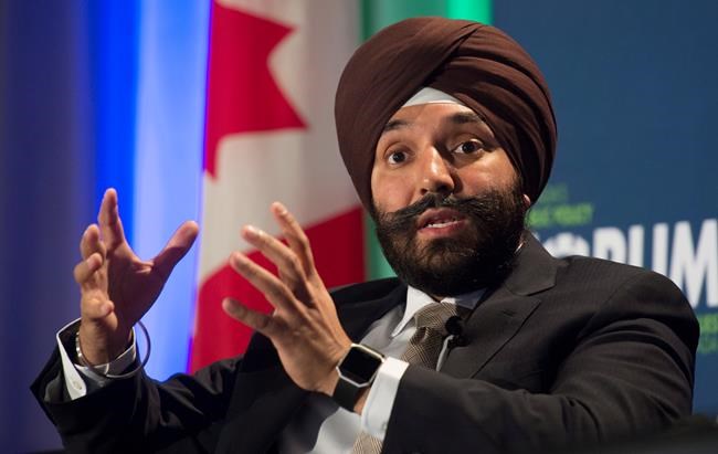 Minister begs for help to resist public "pushback" on immigration levels | iNFOnews.ca