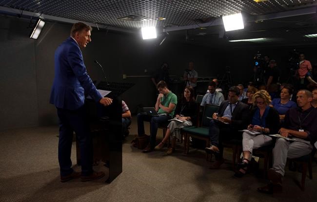 Bernier or bust: Mad Max's path to a new political party not all that twisty | iNFOnews.ca