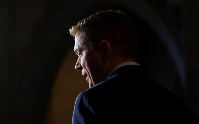 Baloney Meter: does the UN migration compact 'attempt to influence' media? | iNFOnews.ca