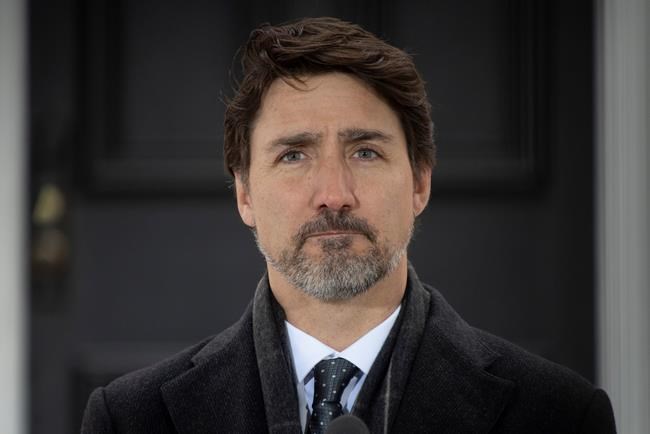 Securing medical supplies and TV doctors offering help; In The News for March 20 | iNFOnews.ca