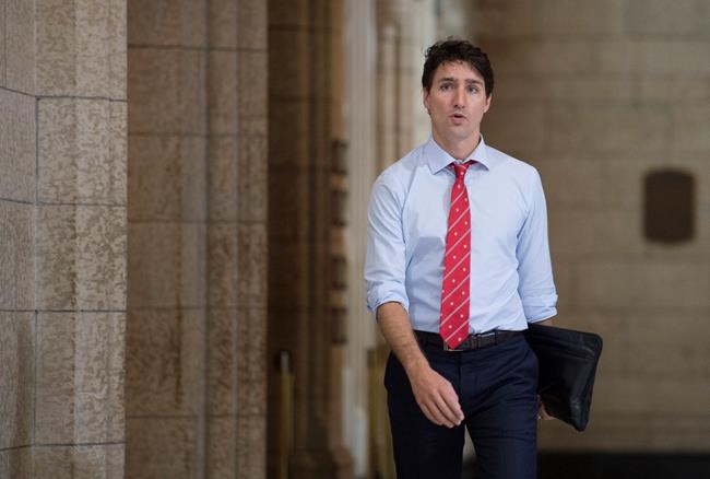 The Friday news briefing: An at-a-glance survey of some top stories | iNFOnews.ca