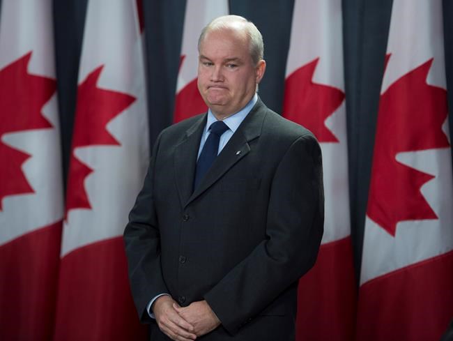 Canada's supply management a flashpoint in NAFTA talks: Here's why | iNFOnews.ca Canada's supply management a flashpoint in NAFTA talks: Here's why | iNFOnews.ca