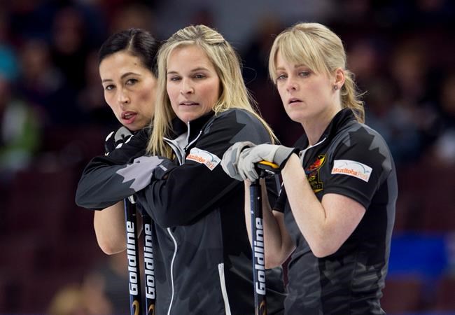 Jacobs heavy with open draw to give Koe extra-end win at Roar of the Rings | iNFOnews.ca