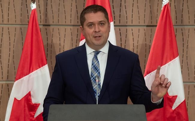 Talks among parties on how to proceed with Parliament underway | iNFOnews.ca