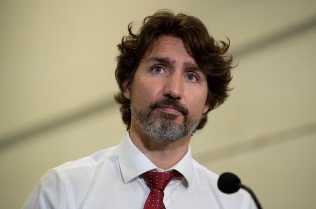 Ottawa commits $133M in further aid for Indigenous businesses | iNFOnews.ca