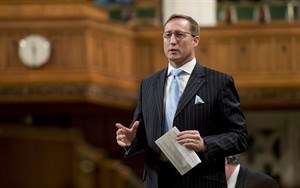 MacKay rules out using notwithstanding clause to avoid right-to-die bill | iNFOnews.ca CP31844360