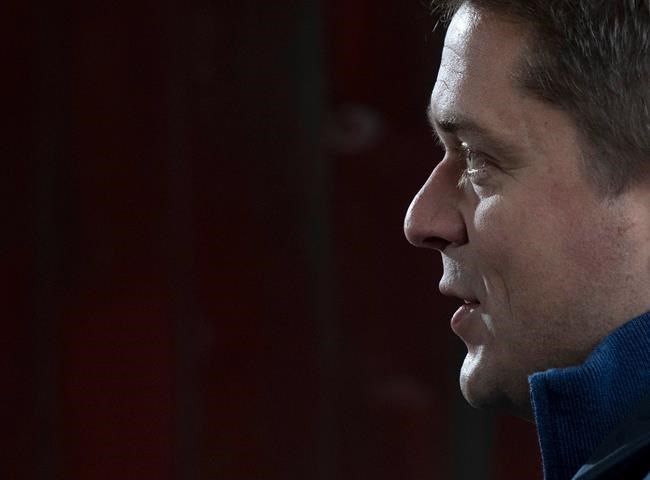 Leaders trade accusations of desperation tactics as campaign heads down to wire | iNFOnews.ca