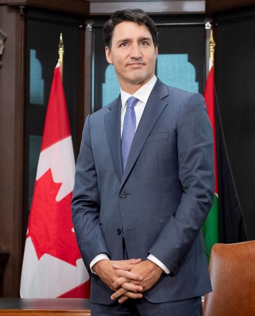 Environment groups say climate change should dominate cabinet mandate | iNFOnews.ca