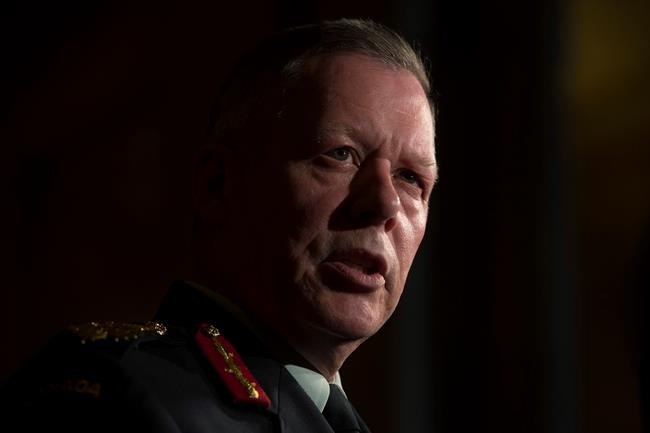 Conflict prevention key with no clear military wins in future, says Vance | iNFOnews.ca