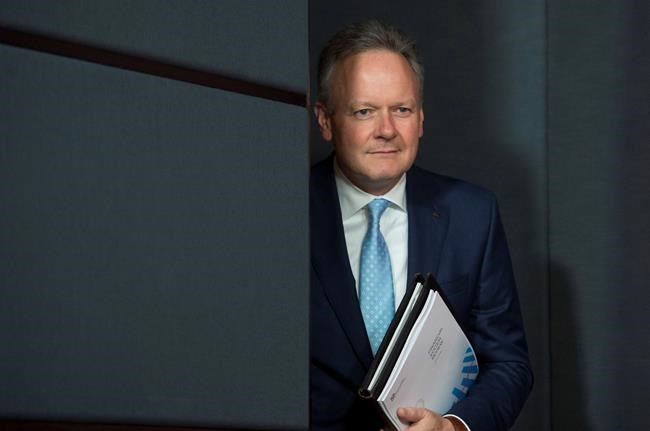 Soaring house prices in Vancouver and Toronto unsustainable: Bank of Canada | iNFOnews.ca