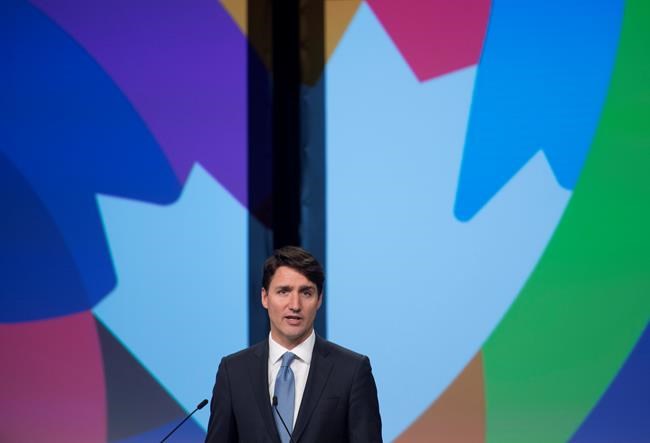 Mayors press Trudeau Liberals for help to handle legalized marijuana | iNFOnews.ca