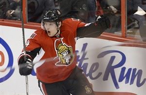 Mika Zibanejad has shootout winner as Ottawa Senators edge New Jersey Devils 3-2 | iNFOnews.ca CP22624101