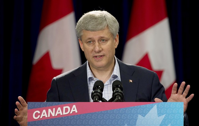 Battered battleground: Federal leaders focus on vote rich Ontario heartland | iNFOnews.ca CP34503843