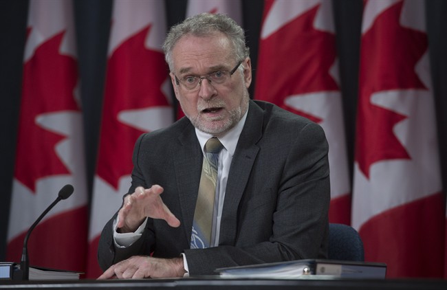 Up to 1,500 military houses sit empty as auditor targets base accommodations | iNFOnews.ca CP36238413