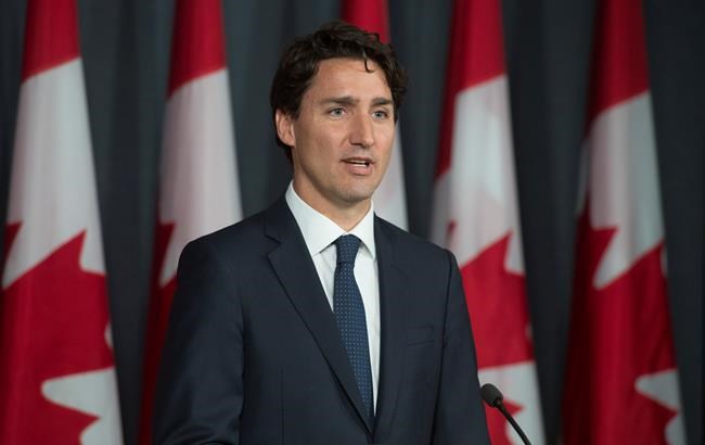 Trudeau: Britain remaining in EU good for free trade deal with Canada | iNFOnews.ca Trudeau: Britain remaining in EU good for free trade deal with Canada | iNFOnews.ca