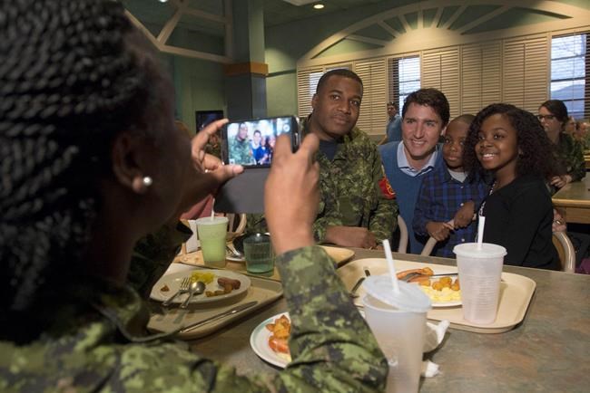 Aga Khan vacation, cost of living questions dog PM during Day 2 of Trudeau Tour | iNFOnews.ca Aga Khan vacation, cost of living questions dog PM during Day 2 of Trudeau Tour | iNFOnews.ca