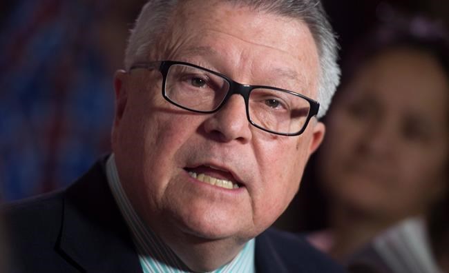 Trump torture embrace increases pressure on Canada to repeal directives | iNFOnews.ca