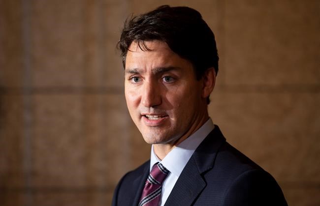 Timeline: Key dates in the history of the Trans Mountain pipeline | iNFOnews.ca