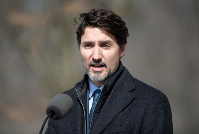 Canada closes borders to most foreigners to fight spread of COVID-19 | iNFOnews.ca