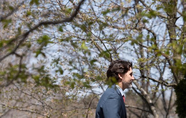 Emergency wage subsidy and the long-term effect of grief; In The News for May 15 | iNFOnews.ca Emergency wage subsidy and the long-term effect of grief; In The News for May 15 | iNFOnews.ca