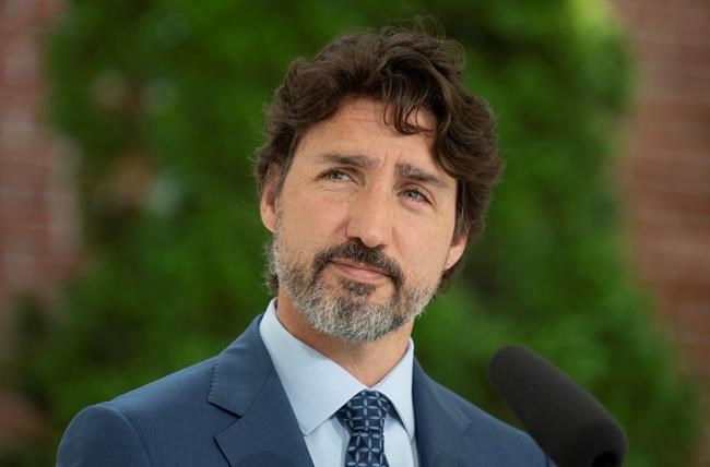 PM Trudeau among prominent speakers featured at Collision tech conference | iNFOnews.ca