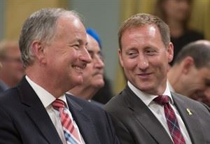 Defence and Veterans Affairs to get tough love in cabinet swap: experts | iNFOnews.ca CP24208188
