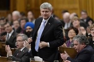 House of Commons votes 142-129 to extend, expand ISIL mission into Syria | iNFOnews.ca CP32496852