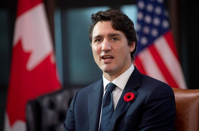 Liberal winners and losers gathering in Ottawa today after party loses majority | iNFOnews.ca