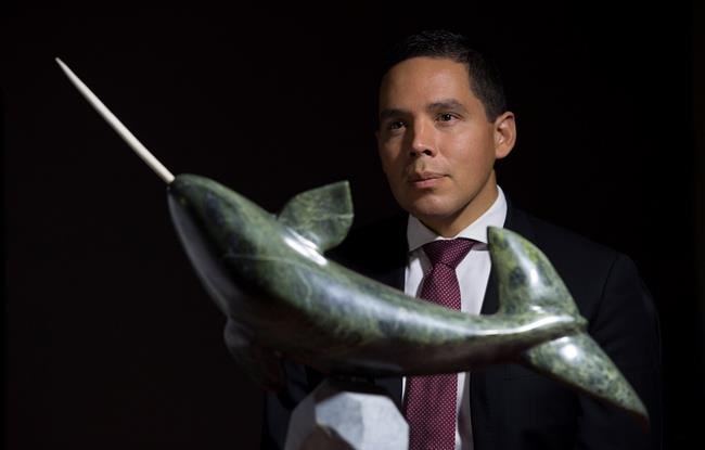 Confront scourge of sexual abuse, stand up for children, Inuit leaders demand | iNFOnews.ca