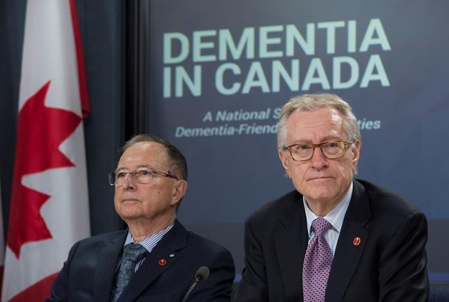 Health minister Jane Philpott brought to tears over father's dementia | iNFOnews.ca Health minister Jane Philpott brought to tears over father's dementia | iNFOnews.ca