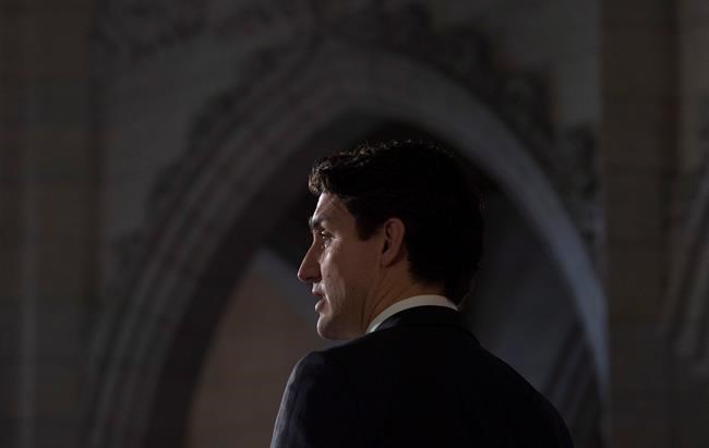 PM says looks forward to discussing fundraising controversy with ethics watchdog | iNFOnews.ca