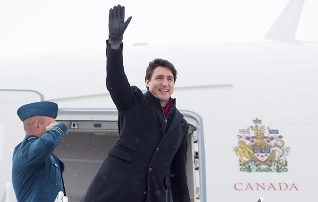 The Wednesday news briefing: An at-a-glance survey of some top stories | iNFOnews.ca CP1794462490