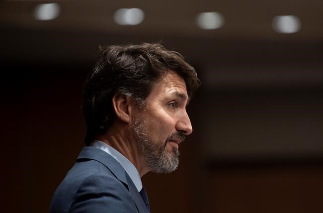 Memo to Trudeau prods Liberals to look at reviving vice-regal appointments board | iNFOnews.ca Memo to Trudeau prods Liberals to look at reviving vice-regal appointments board | iNFOnews.ca
