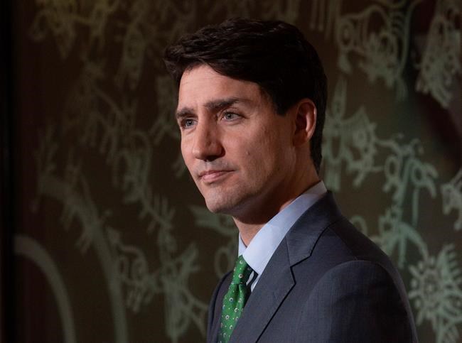 Trudeau lays down challenge to companies in bid to boost trade with Asia | iNFOnews.ca Trudeau lays down challenge to companies in bid to boost trade with Asia | iNFOnews.ca