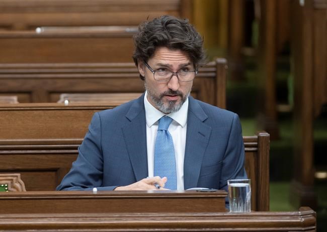 PM wants answers from China, other countries on early days of COVID-19 | iNFOnews.ca