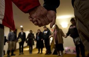 Missing, murdered women roundtable agrees to keep discussions going | iNFOnews.ca CP32083986
